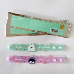 TXT 公式 PPULBATU POPUP ラバーバンド コムタクチズ