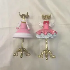 カードキャプターさくらトルソー