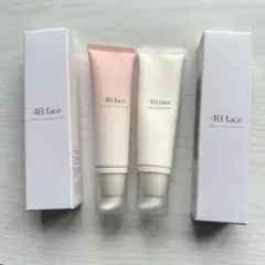 4B:face トーンアップクリーム