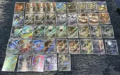 ポケモンカード ARまとめ売り　41枚