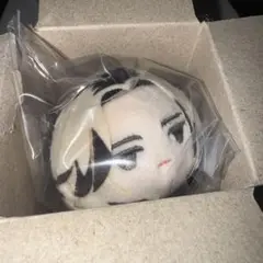 エイトリ 18TRIP 鹿礼光 もちもちマスコット