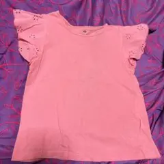 H&M トップス