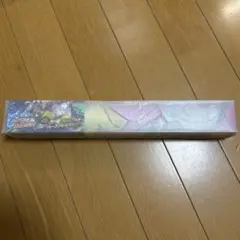 ポケモンカードゲーム　ラバー　プレイマット　ナンジャモ　【新品・未開封】