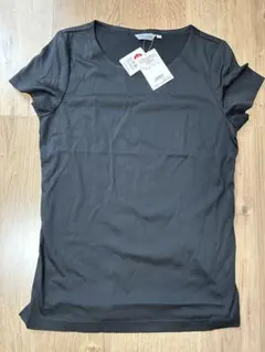 ハネクトーン　Tシャツ　カットソー　オフィス　エステ　事務　日本製　ユニフォーム
