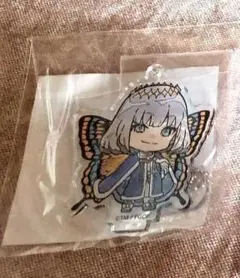 FGO オベロン アクスタ アクキー