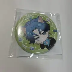 ブレマイ ナンジャ ミニゲーム 缶バッジ 新名有