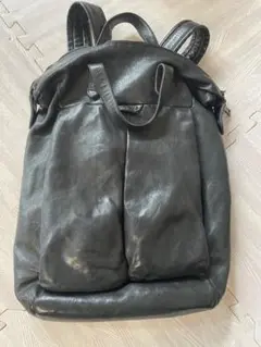 未使用品　オフィチーネクリエイティブ　レザーボディバッグ m57148436092_1.jpg?1695182266