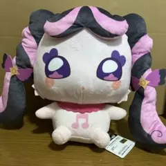 キミとアイドルプリキュア♪ めちゃもふぐっとぬいぐるみ〜メロロン〜