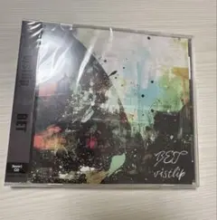 【新品未開封】 vistlip BET CD シングル