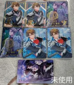 【未使用　アイナナメタカ　アンコール２　龍之介】