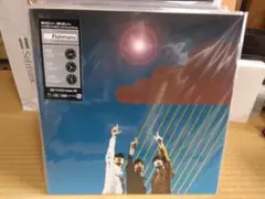 Fishmans / 宇宙 日本 世田谷 2LP 2016年