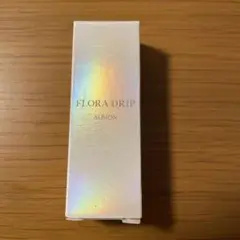 アルビオン フローラドリップ