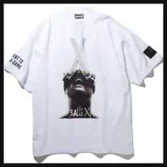 2025年最新】SAW x tシャツの人気アイテム - メルカリ
