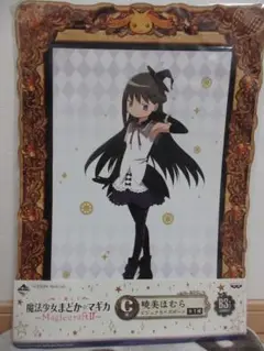 まどか ビジュアライズボード 2025年最新】まどか☆マギカ ビジュアライズボードの人気