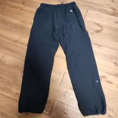 エヌハリウッド別注　Champion リバースウィーブ