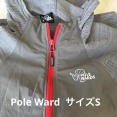 Pole Ward ￼アウター￼