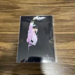 安達柊我　ライブフォト　SHOWbiz2025