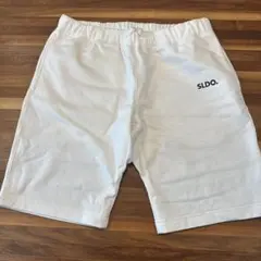 SLOD.☆スウェットハーフパンツ