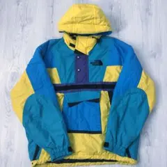 THE NORTH FACE SKIWEAR アノラック