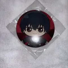 サカモトデイズ SEGAラッキーくじ 南雲 缶バッジ