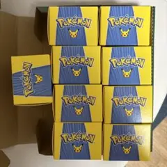 マクドナルド ハッピーセット ポケモン第一弾おもちゃ4種コンプリート 計9個
