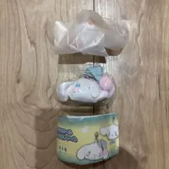 シナモロール　ガチャ