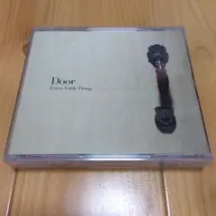 エブリ · リトル · シング （持田香織 · 伊藤一朗) / Door