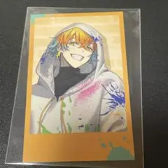 にじさんじ HEROES 1周年 チェキ 宇佐美リト