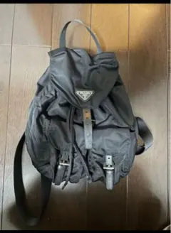 PRADA ミニリュック