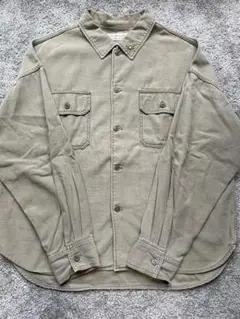 REMI RELIEF 長袖シャツ