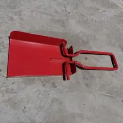 折りたたみスコップ