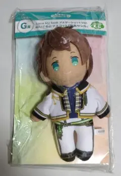 うたの☆プリンスさまっ♪ セシル ぬいぐるみ