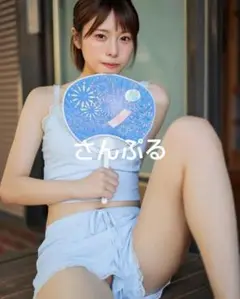 美女、可愛いA4写真、ポスター…154