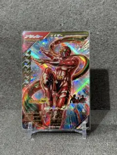 【LR】ガンバレジェンズ 　シンクロ神話　2章　仮面ライダー　ZX