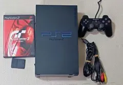 PlayStation 2 本体 型番15000