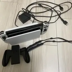 ニンテンドースイッチ有機ELモデル