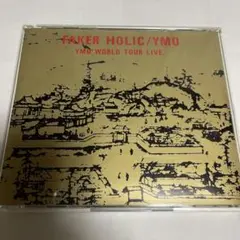 【廃盤】YMO/FAKER HOLIC-YMO WORLD TOUR【希少】 Faker Holic: YMO Live World Tour 1979-1980 Full Album - YouTube