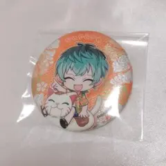 ヒプマイ 簓 スイパラ 缶バッジ 海の家 江ノ島