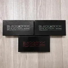 2025年最新】ブラックロックシューター メタルチャームの人気