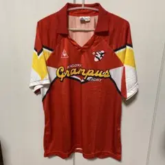【レア】名古屋グランパスエイト　ユニフォーム