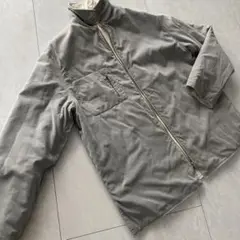 エルメス HERMES リバーシブル ジャンパー アウター マルジェラ期