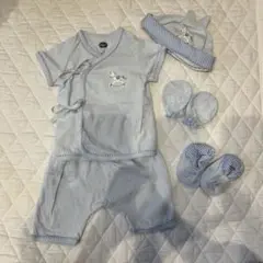 ベビー服