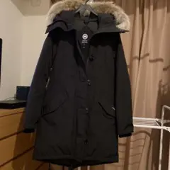 カナダグース ダウン