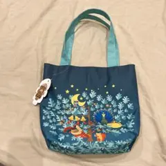 エルミタージュ美術館バッグ
