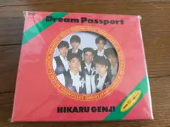 光GENJI Dream Passport & Christmas Suite