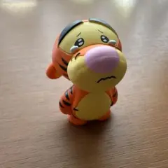 タカラトミー ディズニーキャラクター なかないモン ティガー