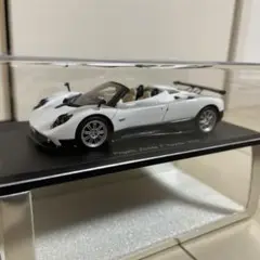 2025年最新】Spark 1/43 zondaの人気アイテム - メルカリ