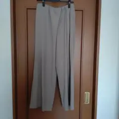 LUCAパンツ