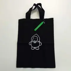 新品未使用：空想アパートメント　たまもの　ミニトートバッグ
