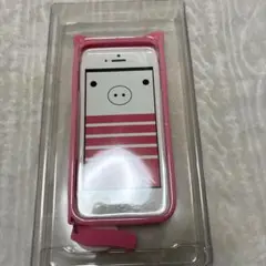iPhone7 / 6s / 6 4.7 inch 対応ケース　豚さんケース